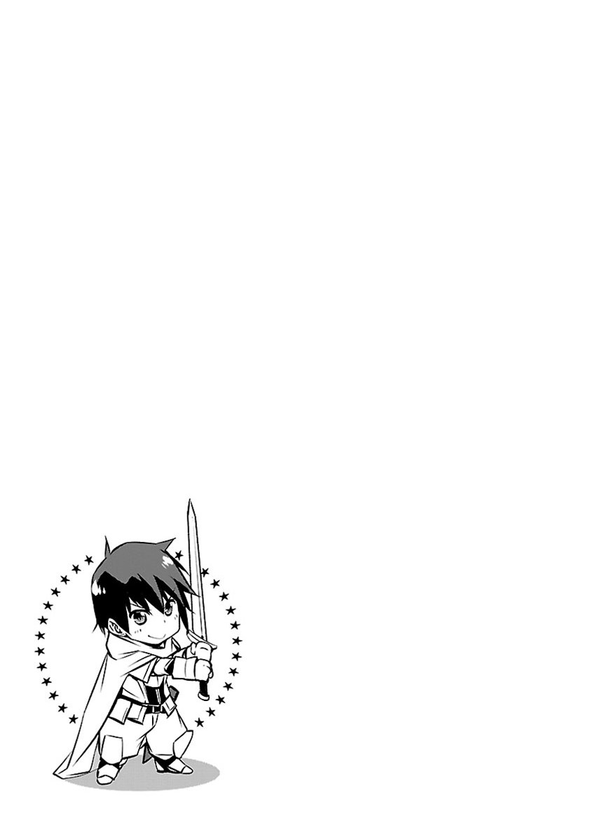 Isekai NTR Chapter 10 Gambar 21