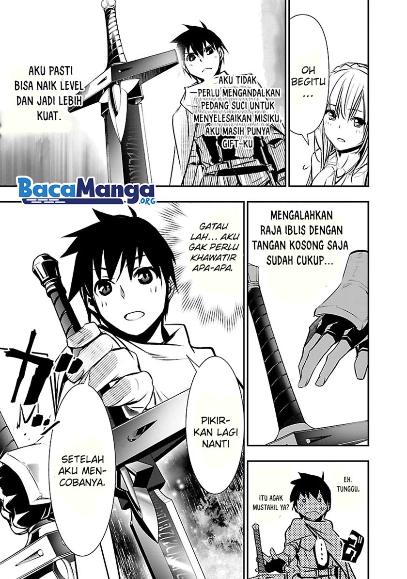 Isekai NTR Chapter 10 Gambar 7