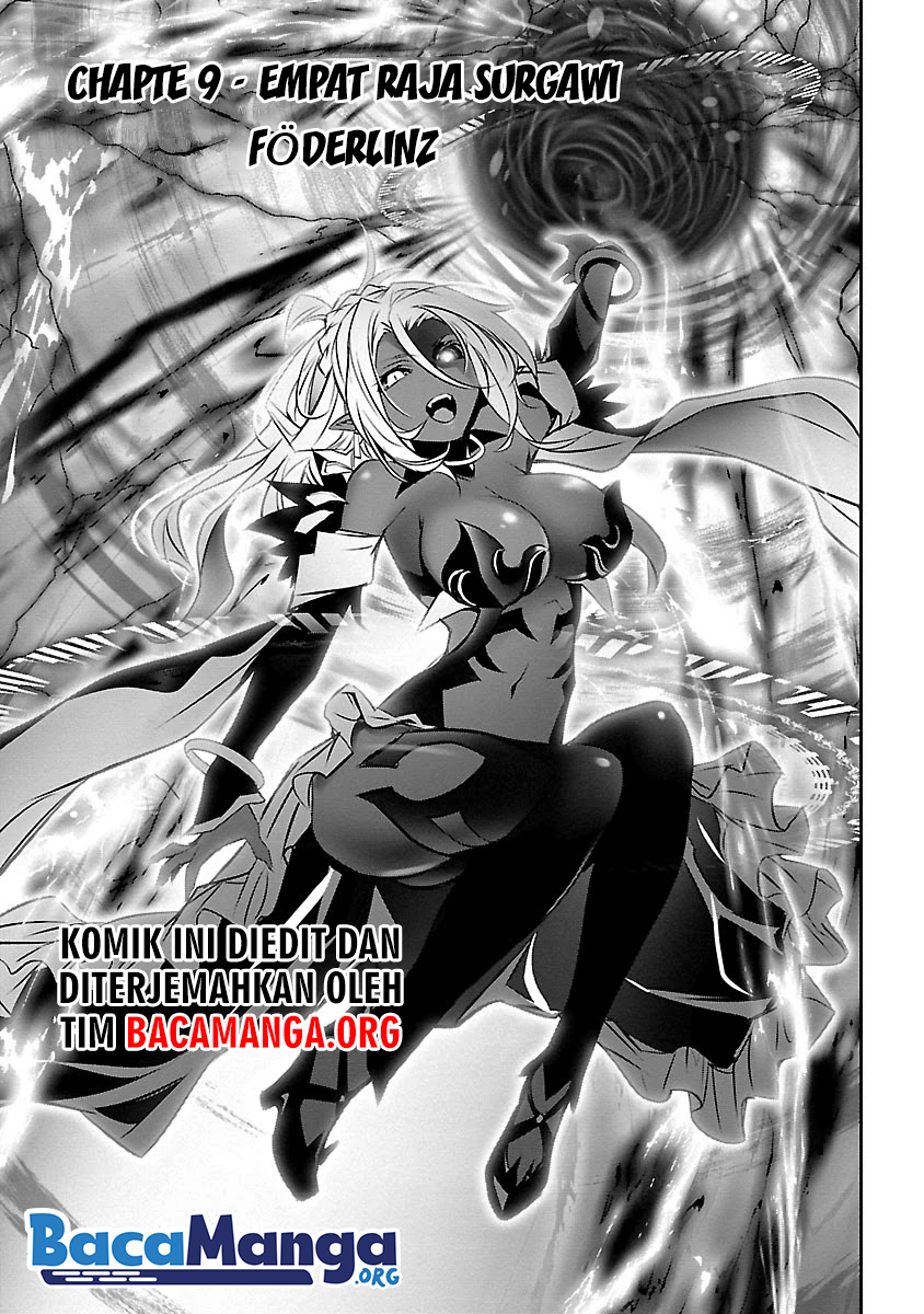 Manga Isekai NTR Chapter 09 gambar nomor 2