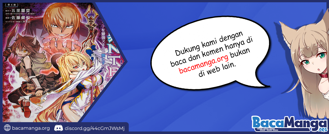 Isekai NTR Chapter 11 Gambar 15