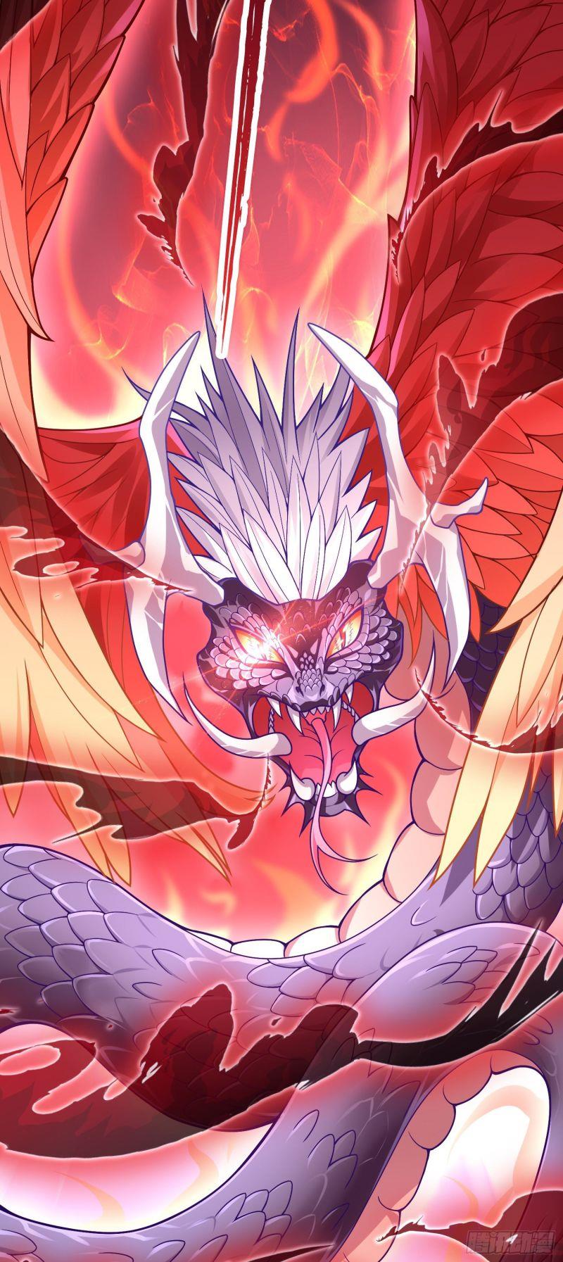 If I Hit It With My Staff, You May Die Chapter 6 Gambar 57