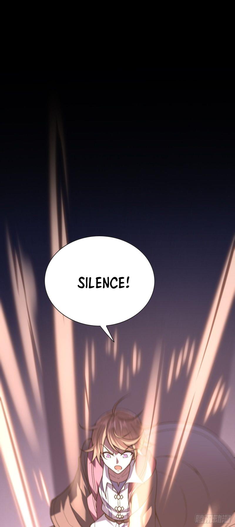 If I Hit It With My Staff, You May Die Chapter 6 Gambar 52