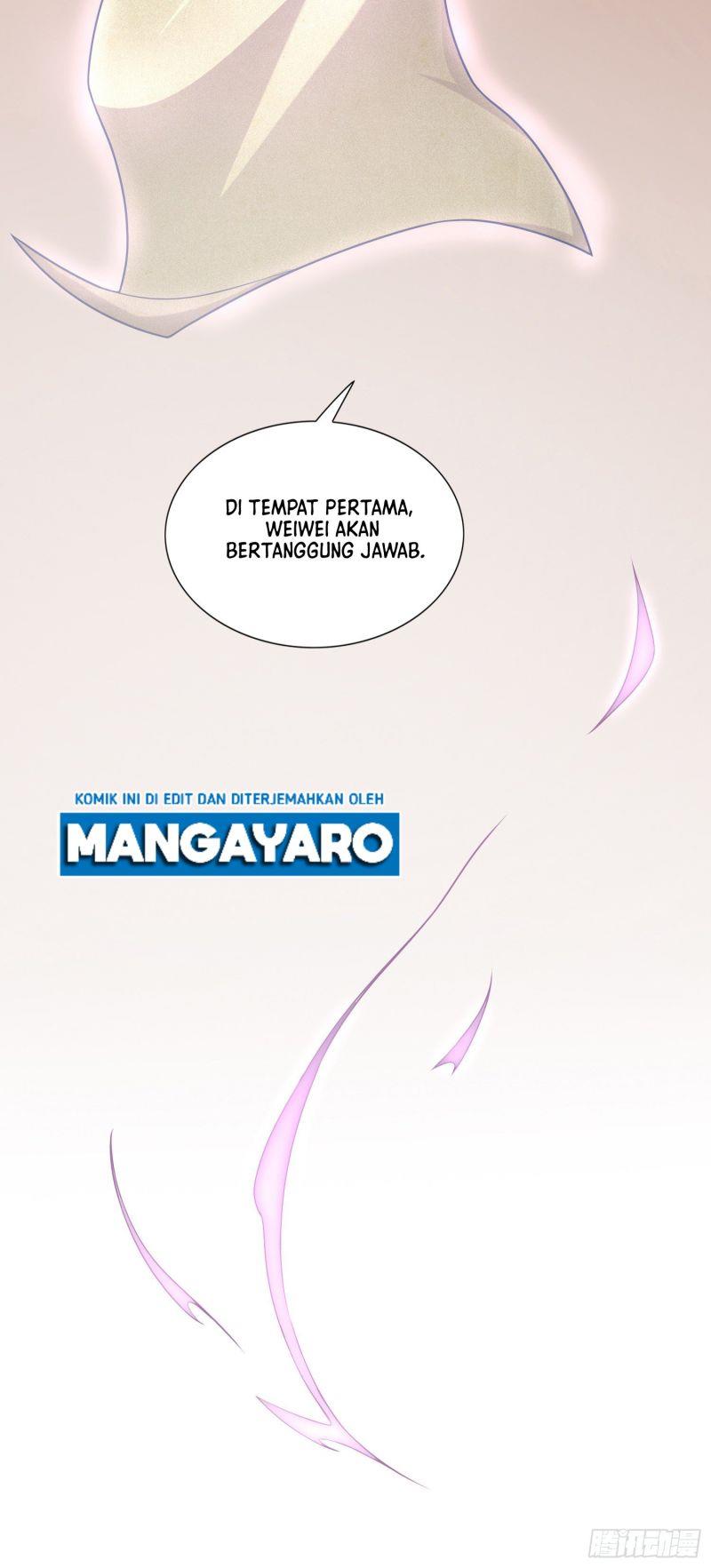 If I Hit It With My Staff, You May Die Chapter 5 Gambar 51