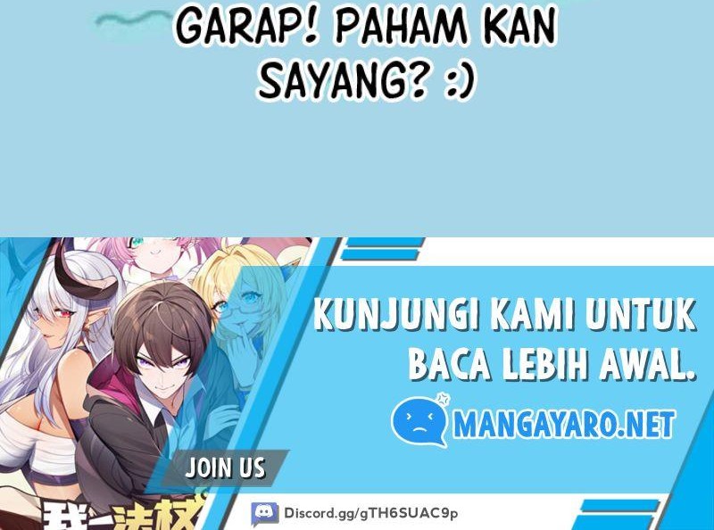 If I Hit It With My Staff, You May Die Chapter 5 Gambar 54