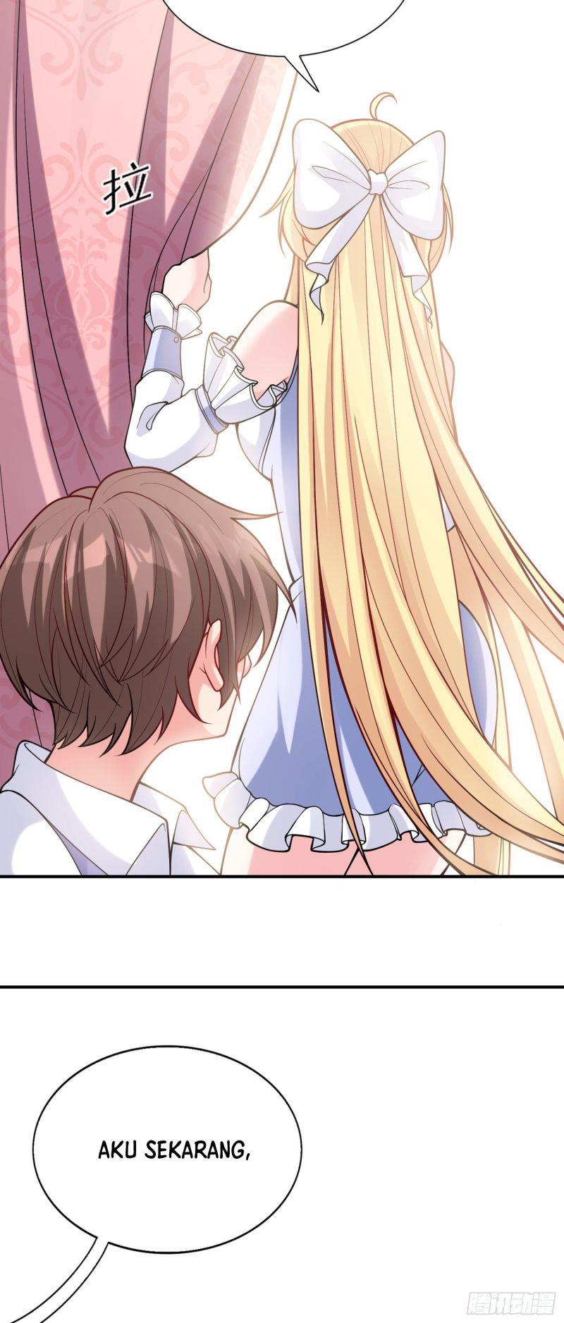 If I Hit It With My Staff, You May Die Chapter 4 Gambar 20