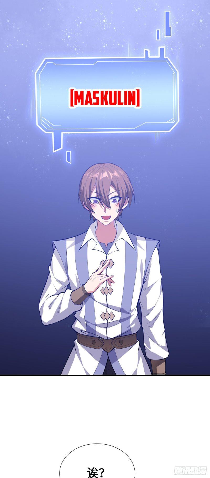 If I Hit It With My Staff, You May Die Chapter 4 Gambar 35