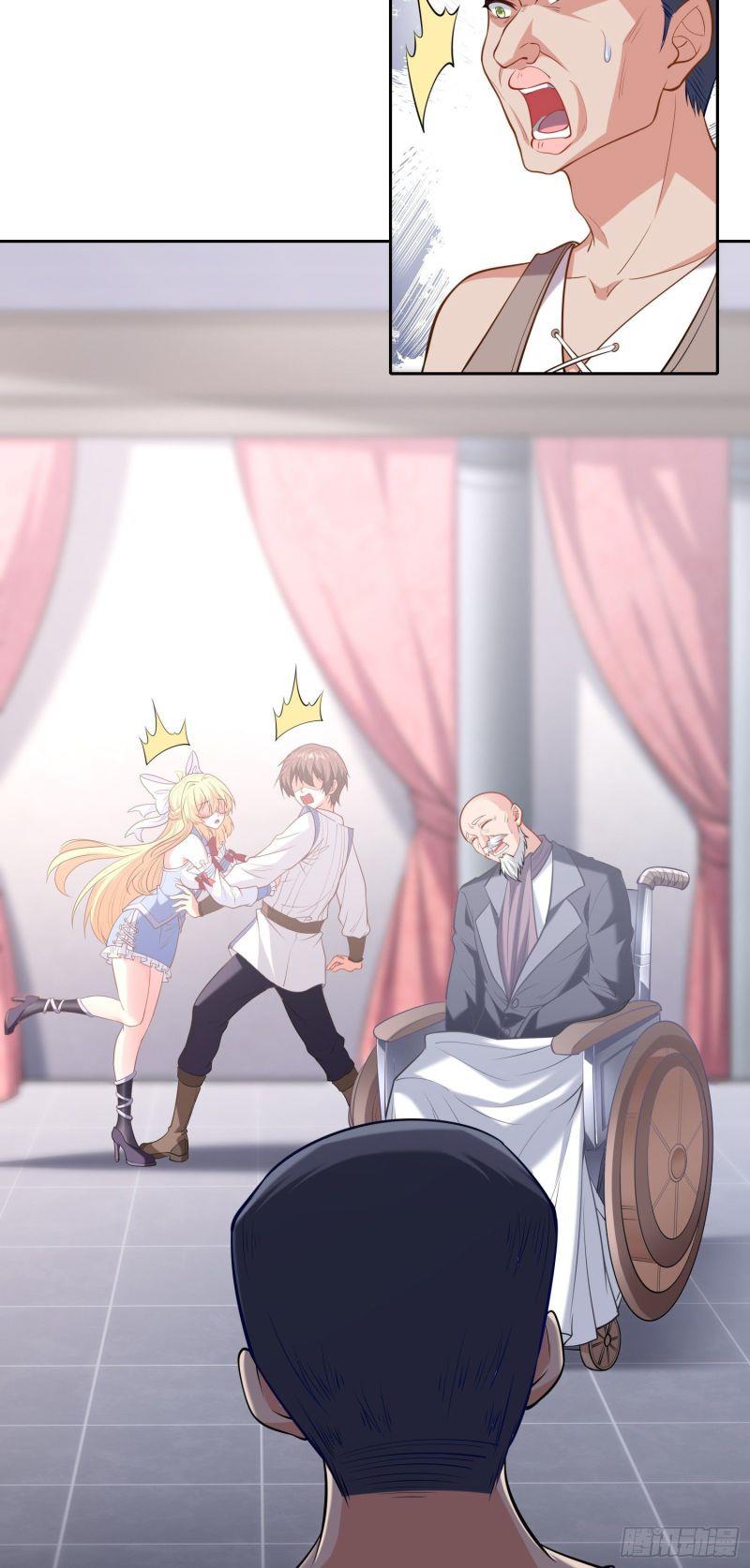 If I Hit It With My Staff, You May Die Chapter 4 Gambar 47