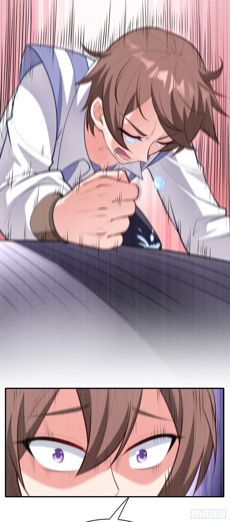 If I Hit It With My Staff, You May Die Chapter 4 Gambar 40