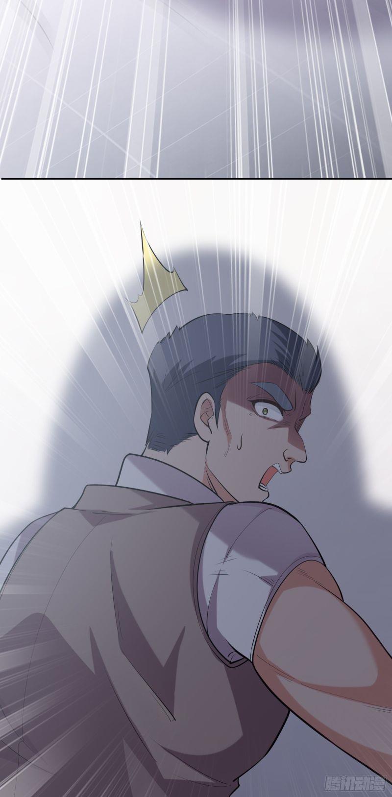 If I Hit It With My Staff, You May Die Chapter 4 Gambar 53