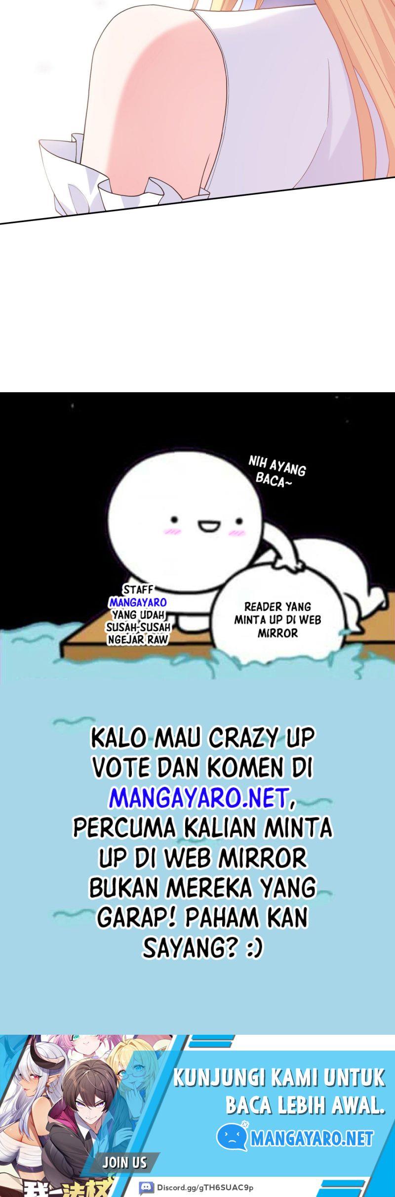 If I Hit It With My Staff, You May Die Chapter 4 Gambar 67