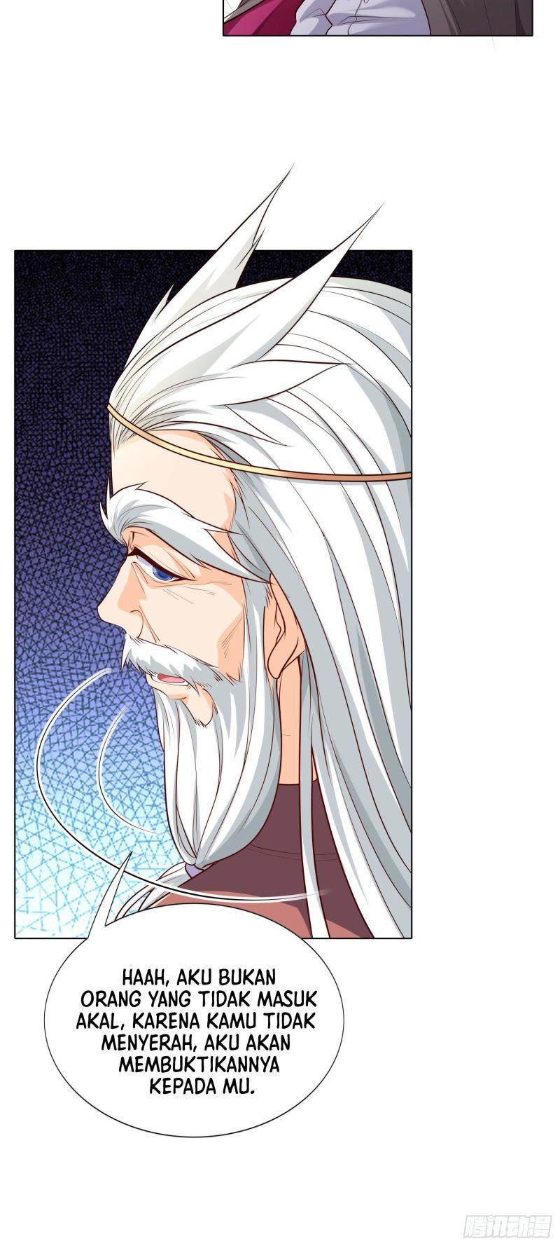 If I Hit It With My Staff, You May Die Chapter 3 Gambar 23