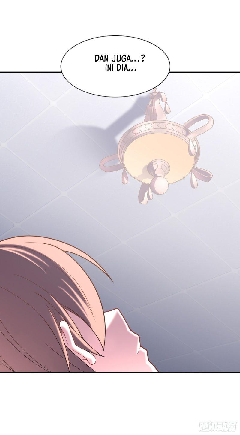 If I Hit It With My Staff, You May Die Chapter 3 Gambar 54