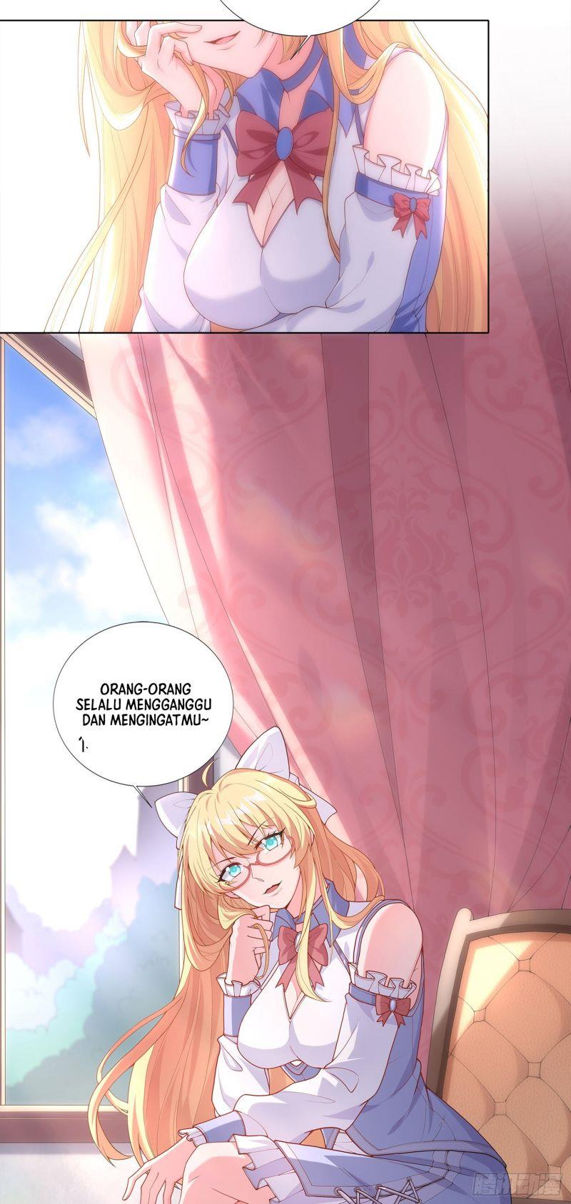 If I Hit It With My Staff, You May Die Chapter 3 Gambar 57