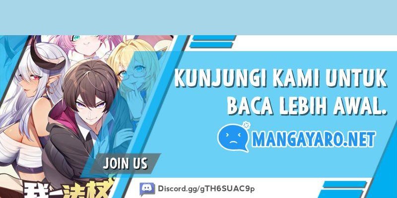 If I Hit It With My Staff, You May Die Chapter 3 Gambar 59