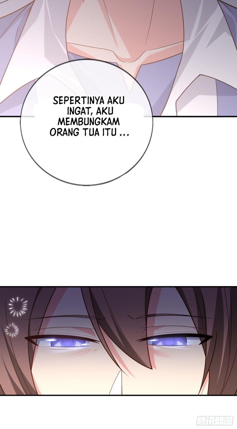 If I Hit It With My Staff, You May Die Chapter 3 Gambar 53