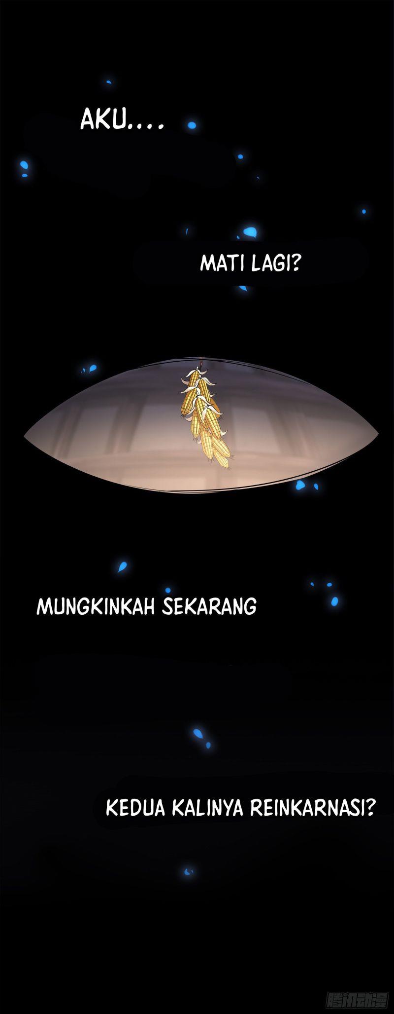 Manhua If I Hit It With My Staff, You May Die Chapter 2 gambar nomor 2