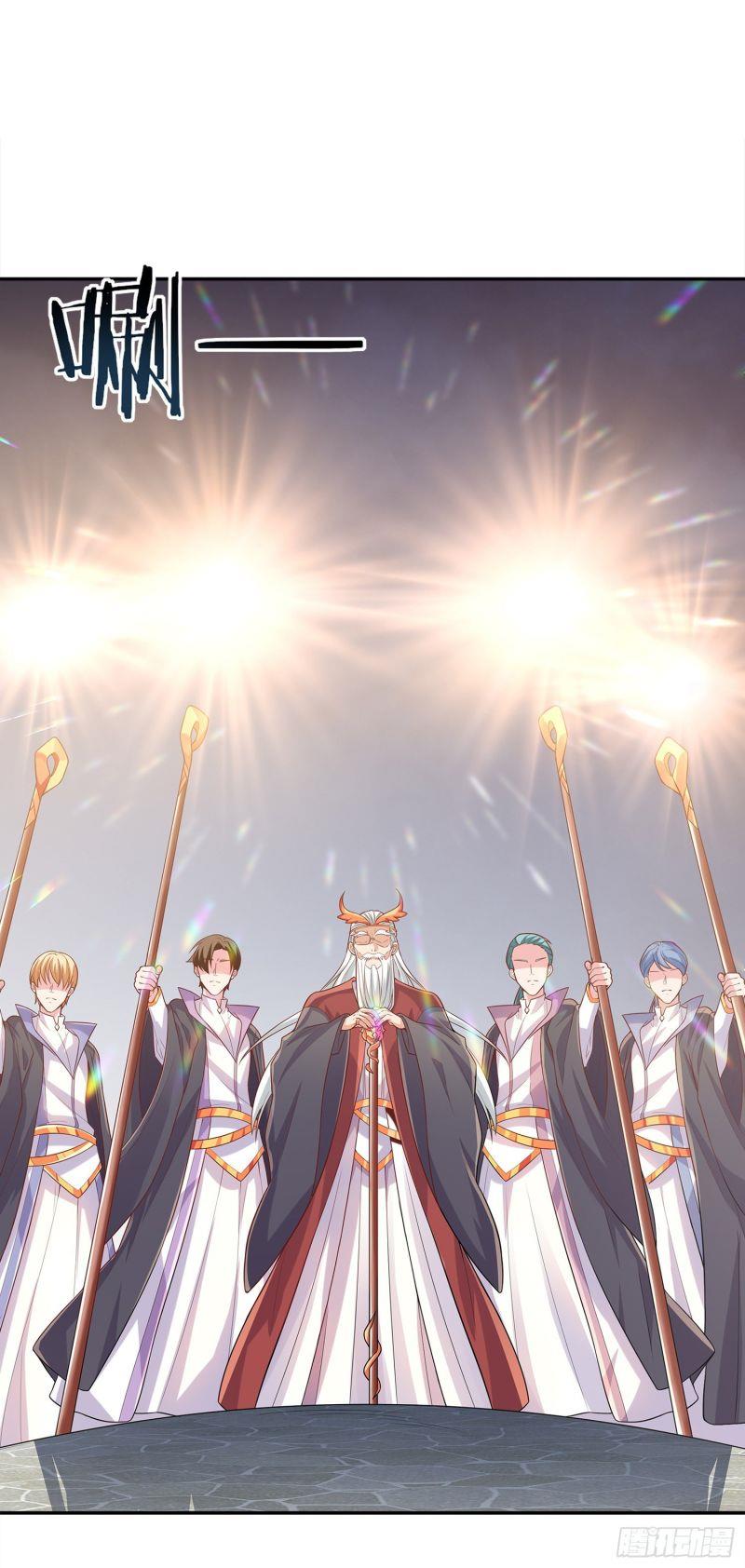 If I Hit It With My Staff, You May Die Chapter 2 Gambar 47