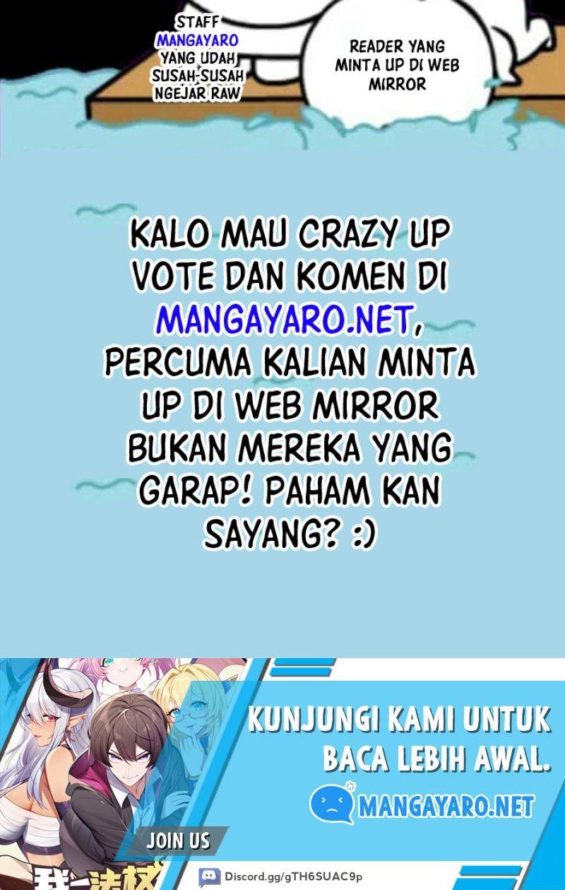 If I Hit It With My Staff, You May Die Chapter 2 Gambar 53