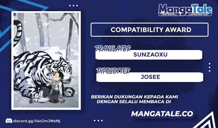 Komik Compatibility Award Chapter 00.1 gambar nomor 1