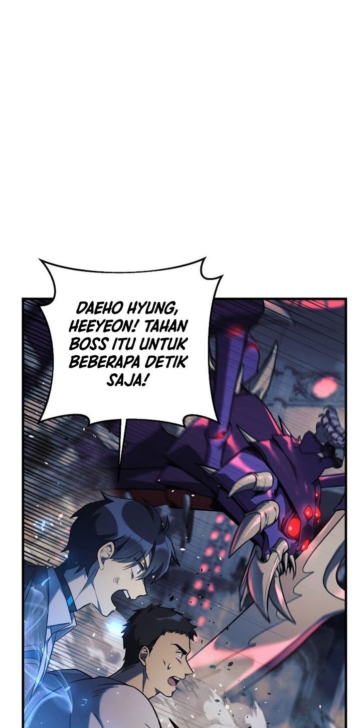 My Daughter is the Final Boss Chapter 41 Gambar 29