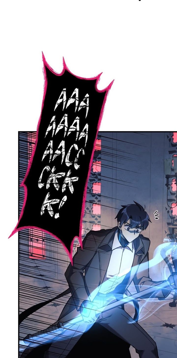 My Daughter is the Final Boss Chapter 41 Gambar 19