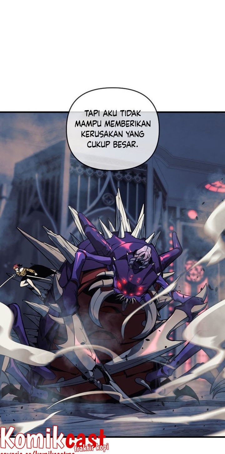 My Daughter is the Final Boss Chapter 41 Gambar 21