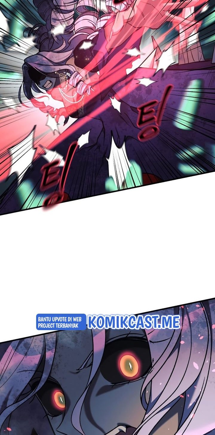 My Daughter is the Final Boss Chapter 41 Gambar 25