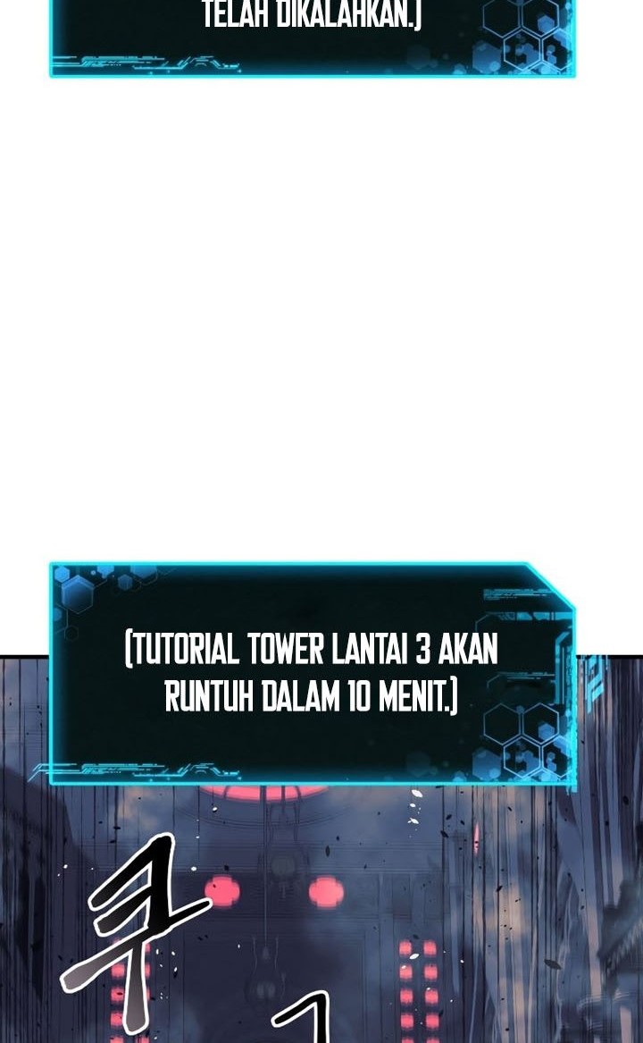 My Daughter is the Final Boss Chapter 41 Gambar 49