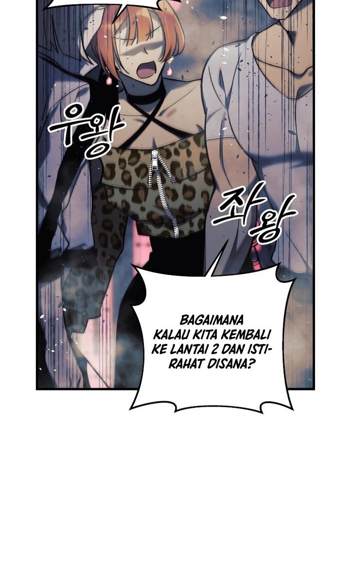 My Daughter is the Final Boss Chapter 41 Gambar 51