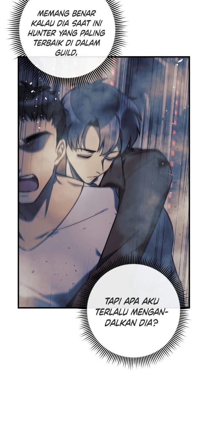 My Daughter is the Final Boss Chapter 41 Gambar 55