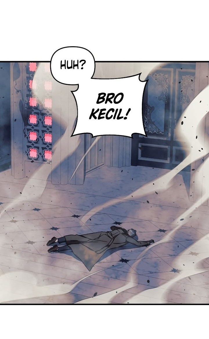 My Daughter is the Final Boss Chapter 41 Gambar 45