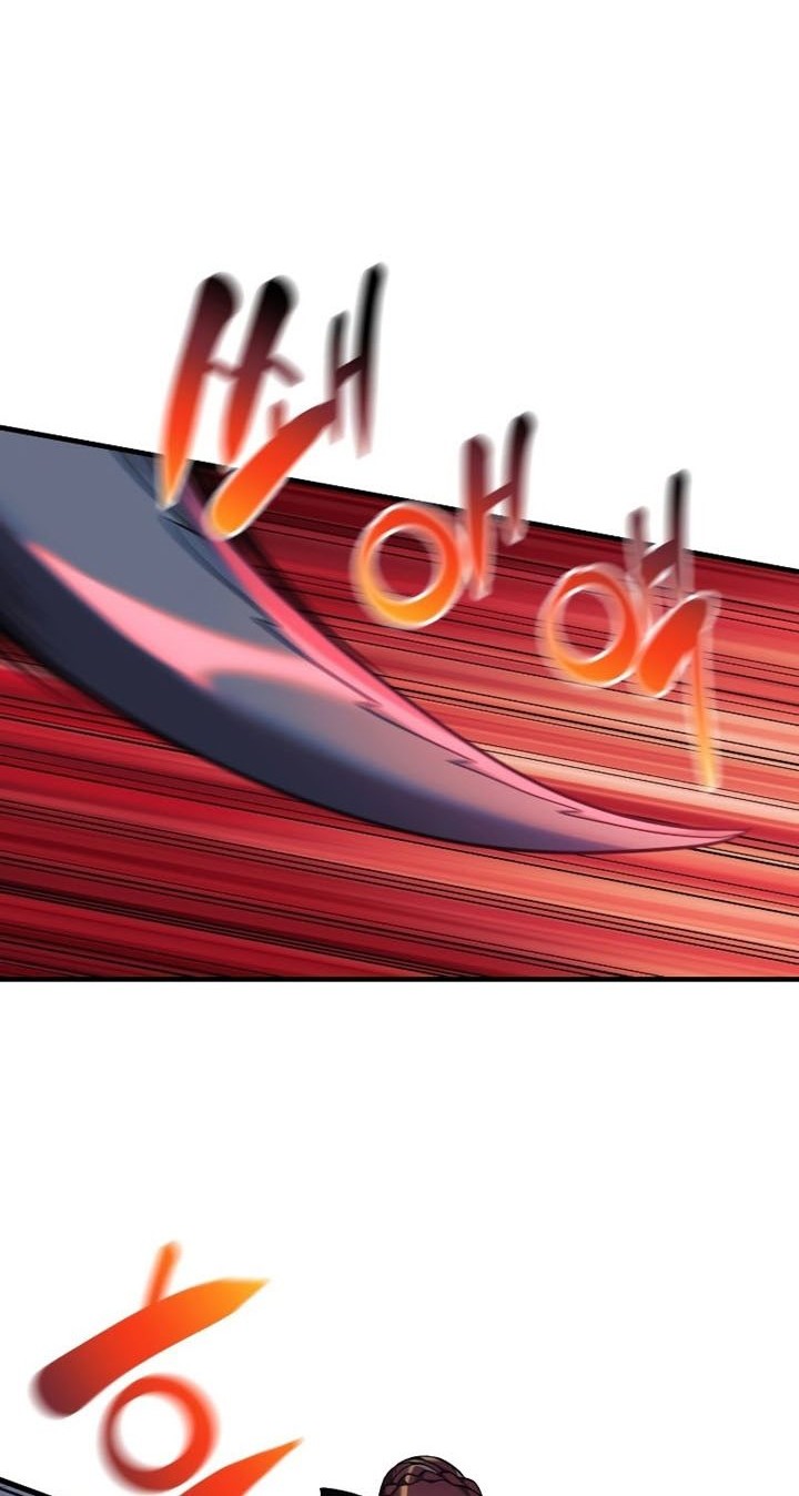 My Daughter is the Final Boss Chapter 41 Gambar 5