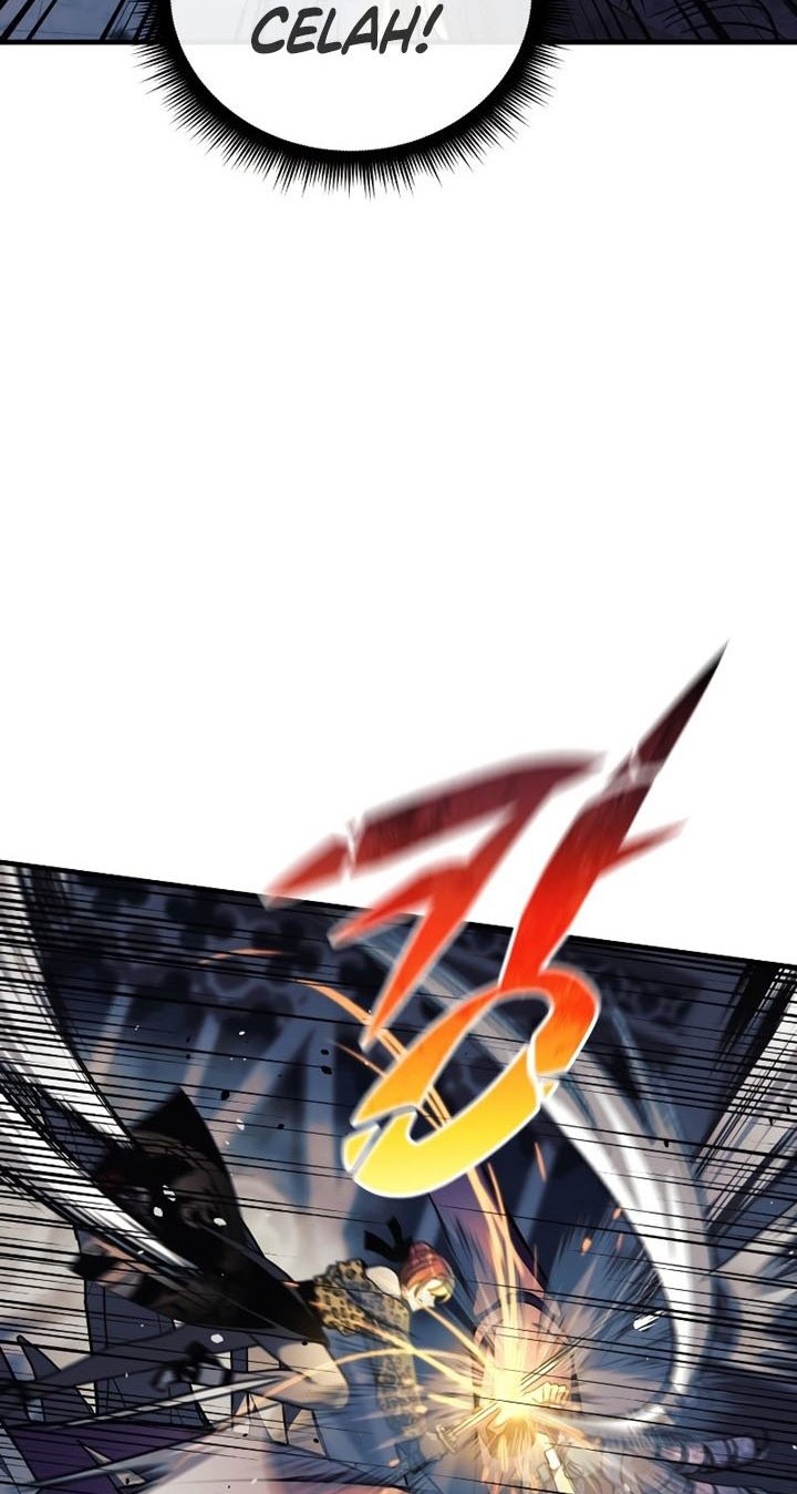 My Daughter is the Final Boss Chapter 41 Gambar 13