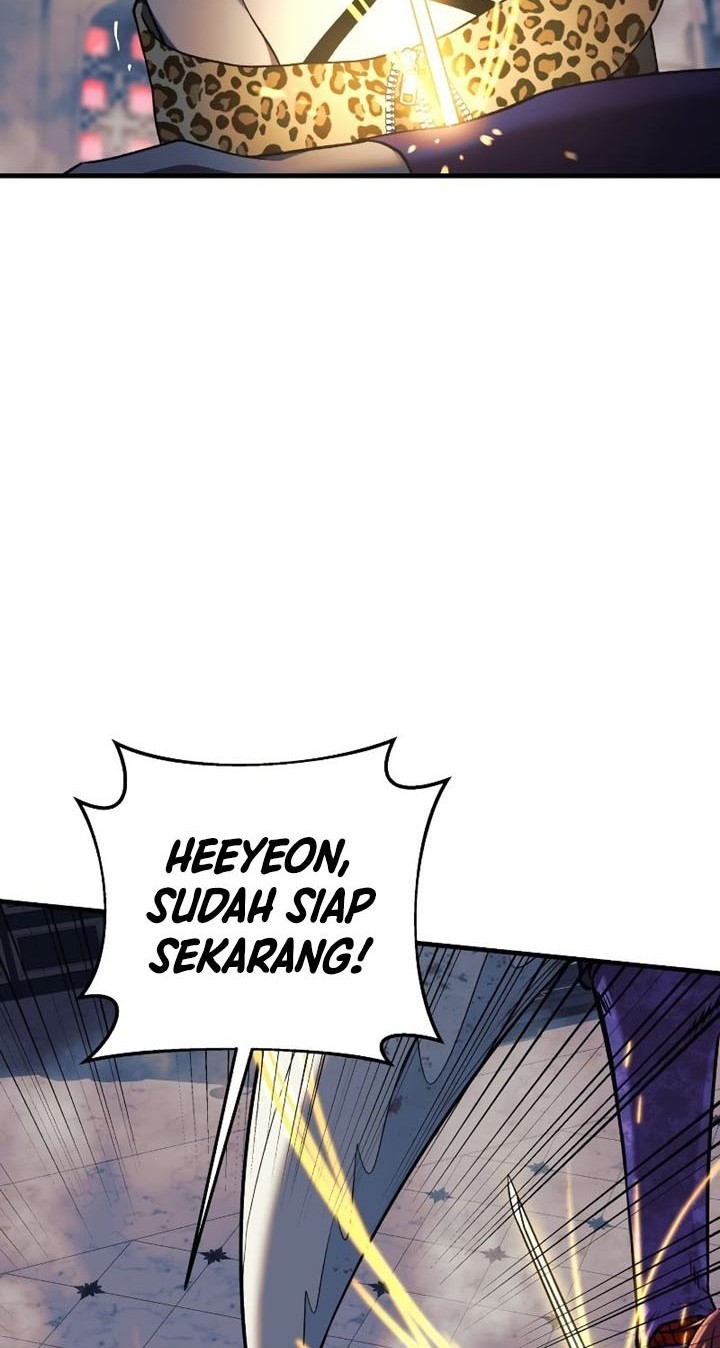 My Daughter is the Final Boss Chapter 41 Gambar 15