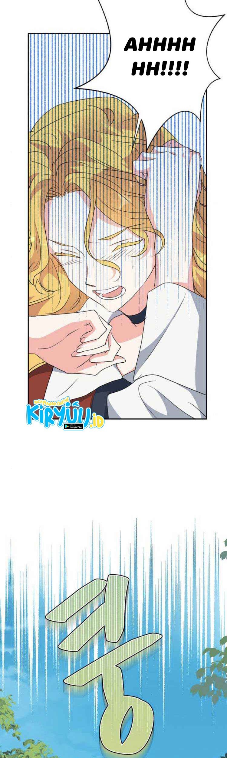 I Raised A Beast Chapter 60 Gambar 24