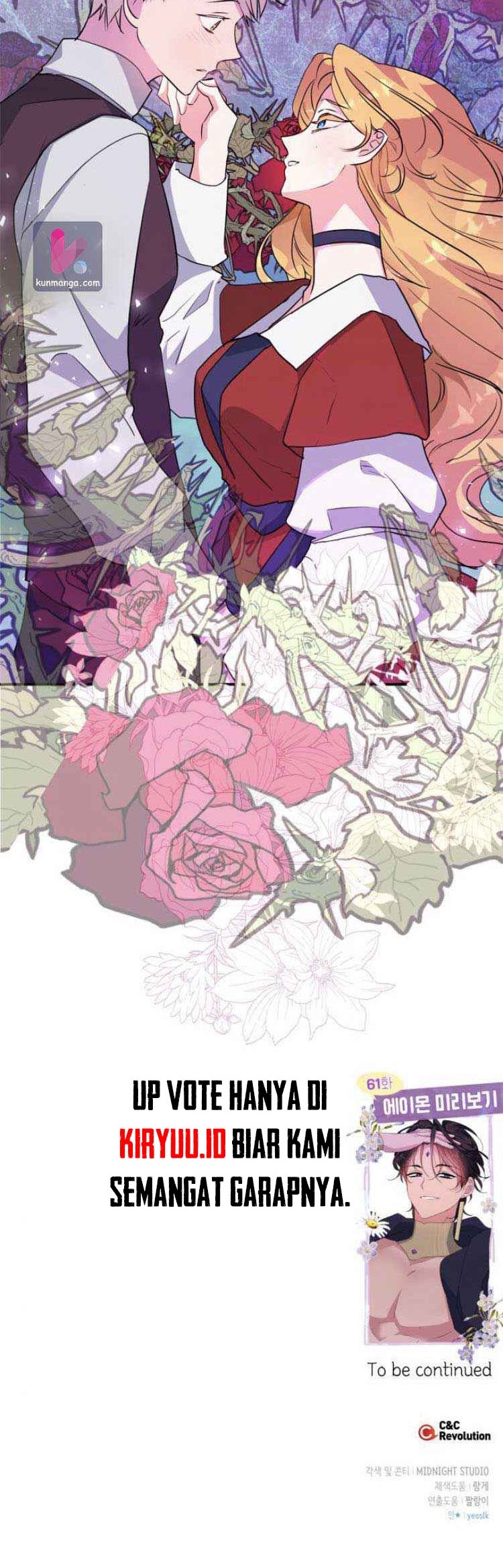 I Raised A Beast Chapter 60 Gambar 49