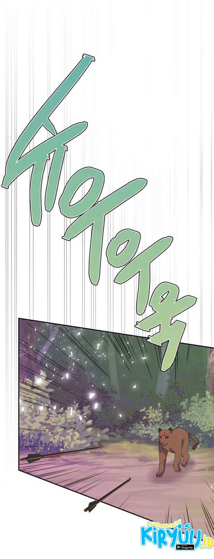 I Raised A Beast Chapter 60 Gambar 7