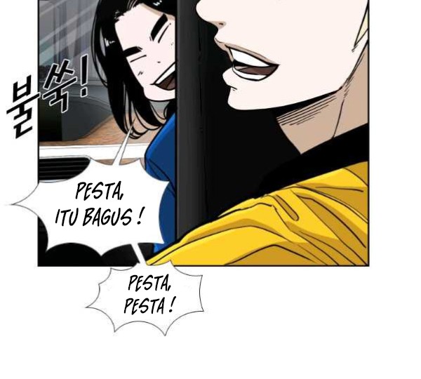 Shark Chapter 252 Gambar 29