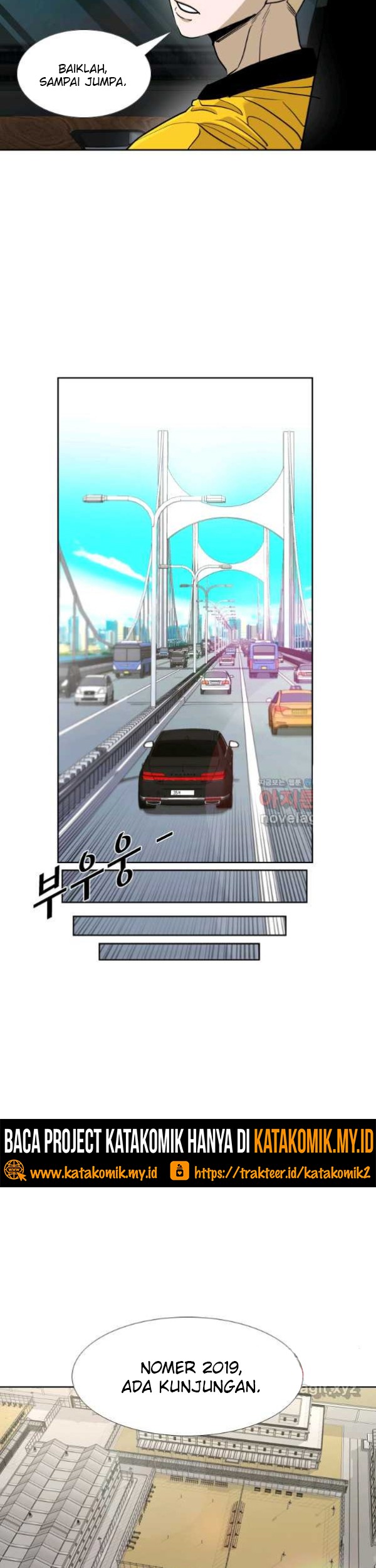 Shark Chapter 252 Gambar 31