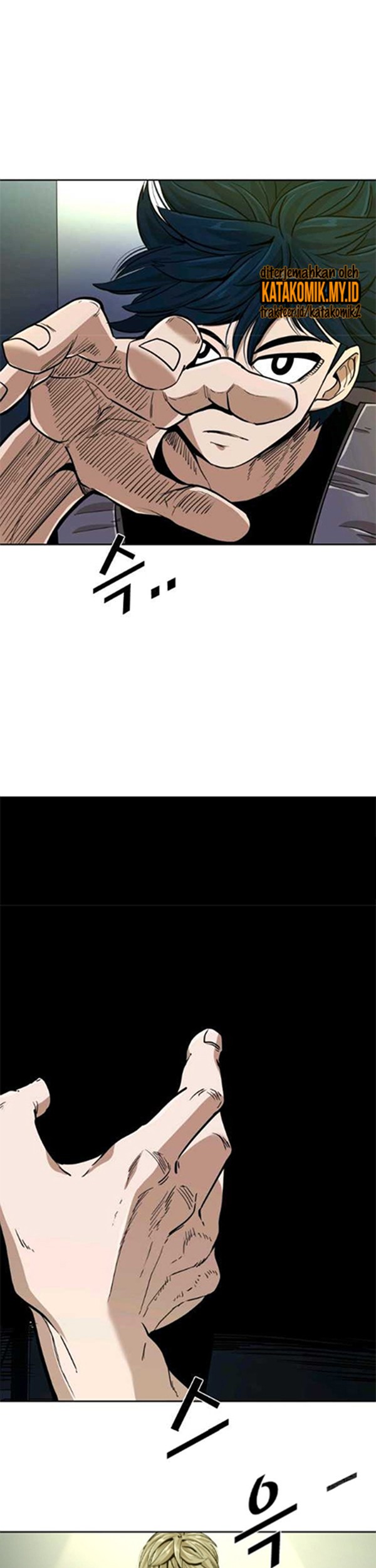 Manhwa Shark Chapter 252 gambar nomor 2