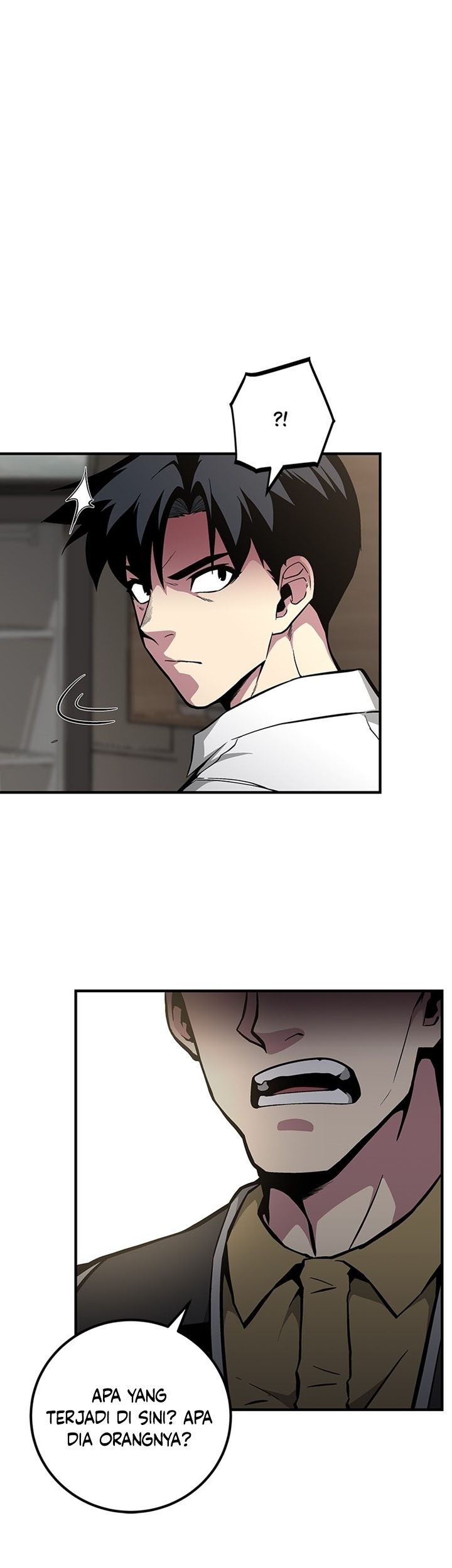 The Earth Savior Selection Chapter 42 Gambar 26