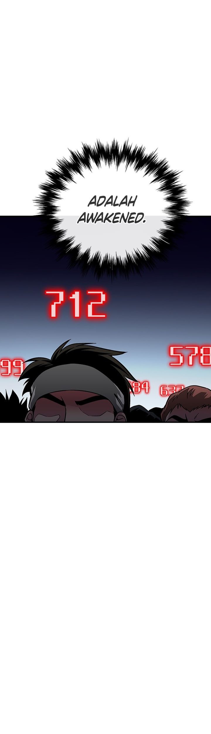 The Earth Savior Selection Chapter 42 Gambar 30