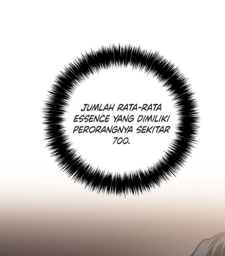 The Earth Savior Selection Chapter 42 Gambar 33