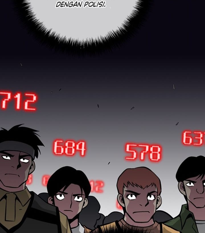 The Earth Savior Selection Chapter 42 Gambar 37