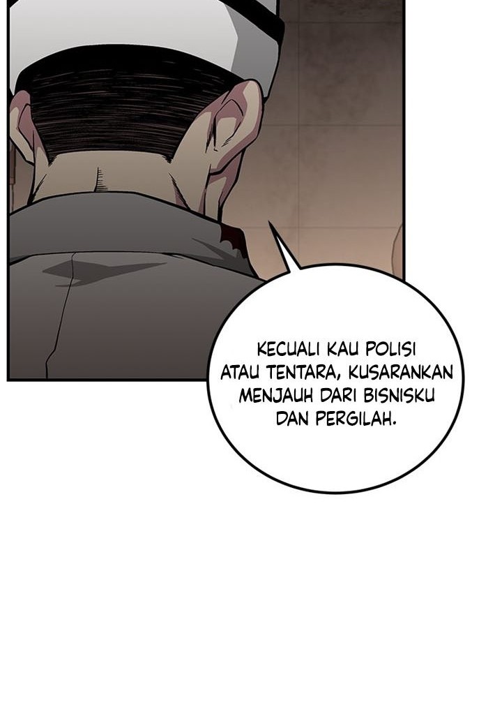 The Earth Savior Selection Chapter 42 Gambar 21