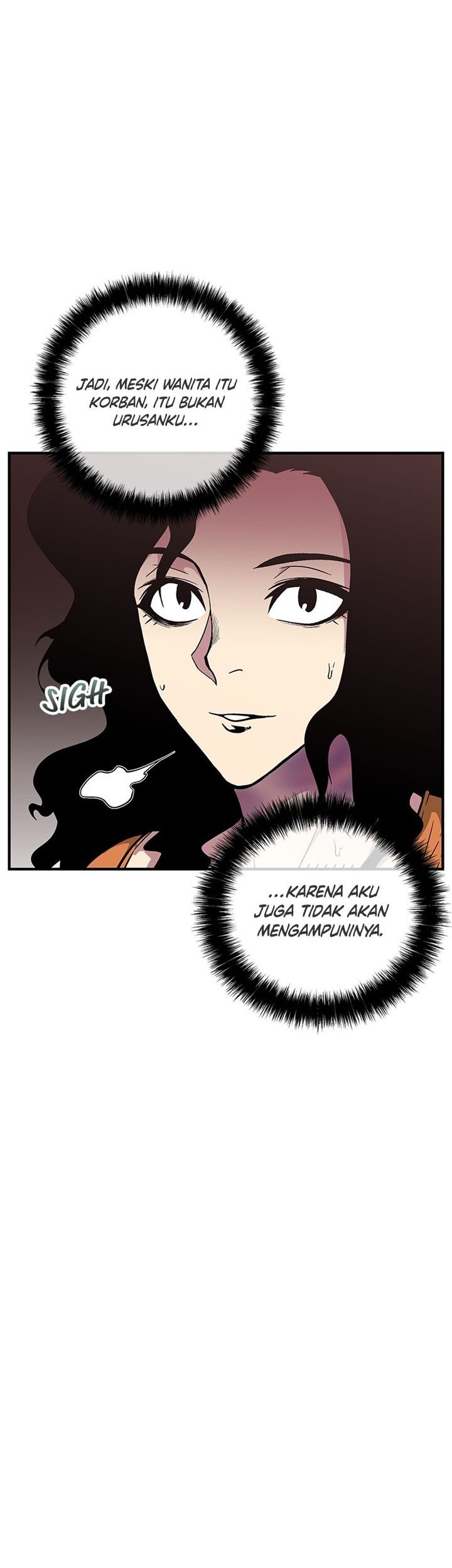 The Earth Savior Selection Chapter 42 Gambar 46