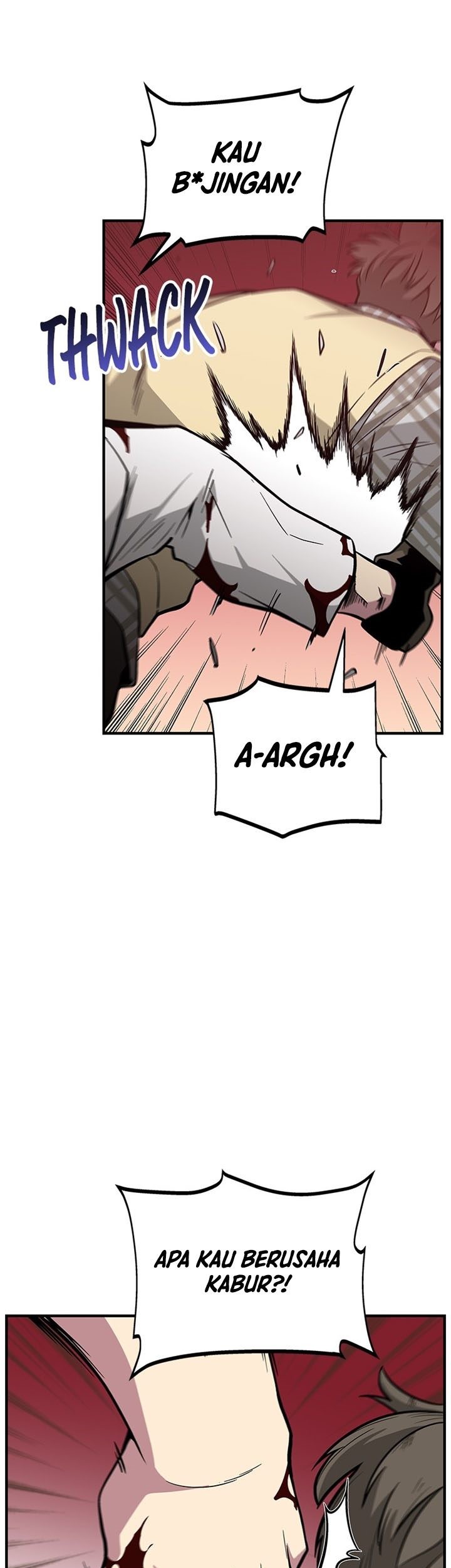 The Earth Savior Selection Chapter 42 Gambar 48