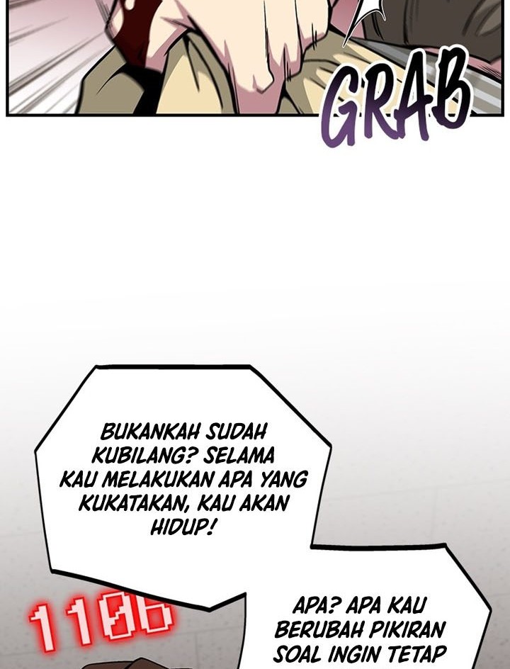 The Earth Savior Selection Chapter 42 Gambar 49