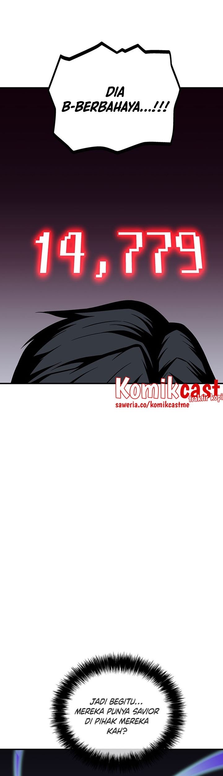 The Earth Savior Selection Chapter 42 Gambar 52