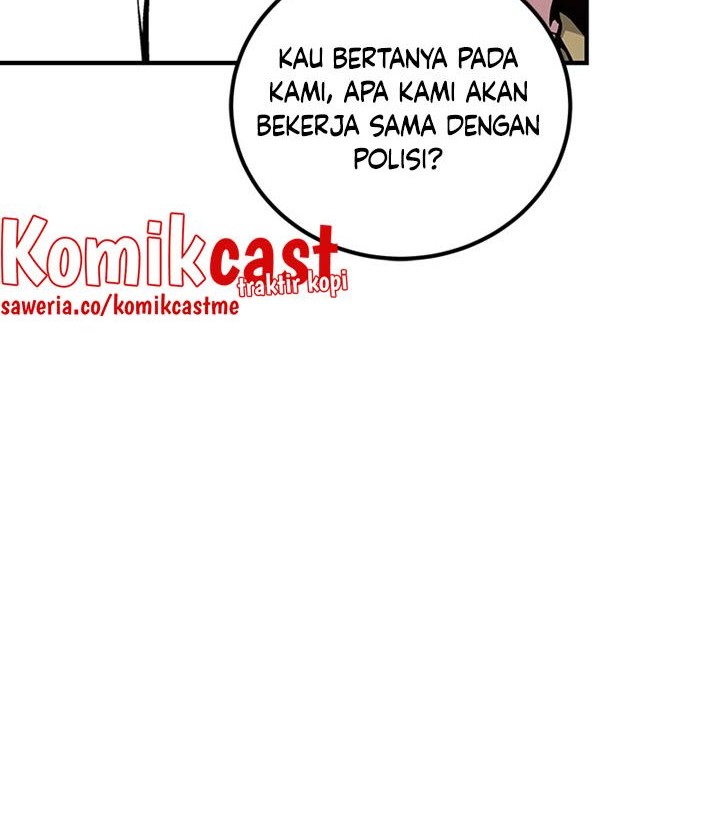 The Earth Savior Selection Chapter 42 Gambar 39